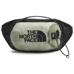 The North Face Bozer Hip Pack III - S 16 The North Face Bozer Hip Pack III - S -Bob's Sports Chalet 101345 TEA GREENTNF BLACK m