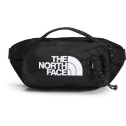 The North Face Bozer Hip Pack III - S 17 The North Face Bozer Hip Pack III - S -Bob's Sports Chalet 101345 TNF BLACK m