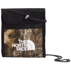 The North Face Bozer Neck Pouch -Bob's Sports Chalet 101347 KPTFSFLPRTTNFB m