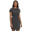 The North Face Never Stop Wearing Dress Women's -Bob's Sports Chalet 101365 ASPHALT GREY m