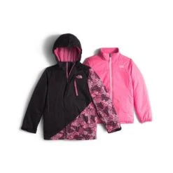 The North Face Abbey Triclimate Jacket Girls'