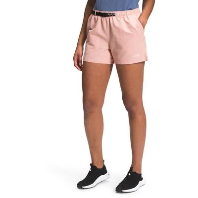 The North Face Class V Belted Shorts Women's 3 The North Face Class V Belted Shorts Women's