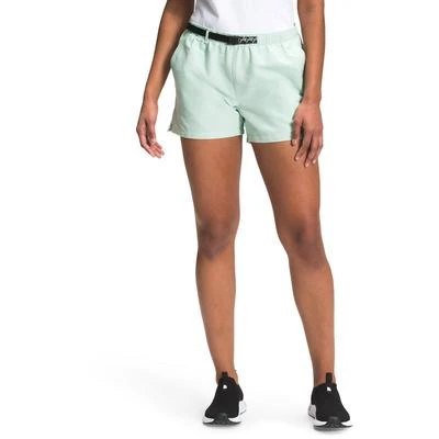 The North Face Class V Belted Shorts Women's 4 The North Face Class V Belted Shorts Women's - Image 2