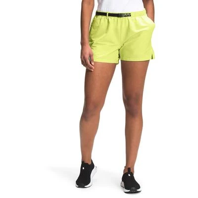 The North Face Class V Belted Shorts Women's 5 The North Face Class V Belted Shorts Women's - Image 3