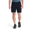 The North Face Class V Belted Shorts Men's 1 The North Face Class V Belted Shorts Men's -Bob's Sports Chalet 101407 AVIATOR NAVY m
