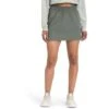 The North Face Class V Skort Women's -Bob's Sports Chalet 101411 AGAVE GREEN m