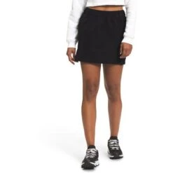 The North Face Class V Skort Women's -Bob's Sports Chalet 101411 TNF BLACK m