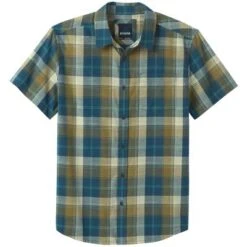 Prana Benton Shirt Men's