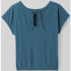 Prana Ocupas Popover Women's