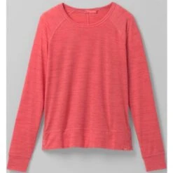 Prana Sol Protect Top Women's