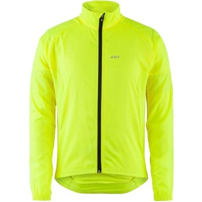 Garneau Modesto Cycling 3 Jacket Men's 3 Garneau Modesto Cycling 3 Jacket Men's