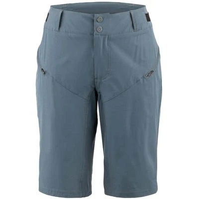 Garneau Latitude 2 Shorts Women's 4 Garneau Latitude 2 Shorts Women's - Image 2