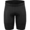 Garneau Cycling Inner Shorts Men's -Bob's Sports Chalet 101597 BLACK m