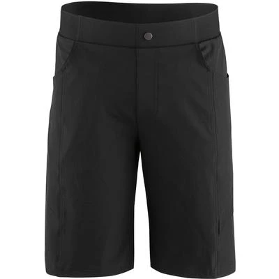 Garneau Range 2 Cycling Shorts Men's 3 Garneau Range 2 Cycling Shorts Men's