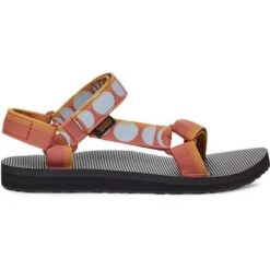 Teva Original Universal Sandals Women's -Bob's Sports Chalet 101810 HAZE ARAGON m
