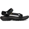 Teva Hurricane XLT2 Sandals Men's -Bob's Sports Chalet 101814 BLACK m
