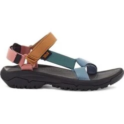 Teva Hurricane XLT2 Sandals Women's -Bob's Sports Chalet 101815 LIGHT MULTI m