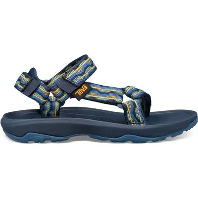 Teva Hurricane XLT 2 Sandals Little Kids' 4 Teva Hurricane XLT 2 Sandals Little Kids' - Image 2