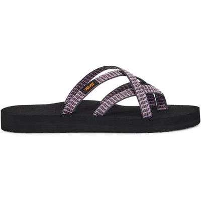 Teva Olowahu Sandals Women's 4 Teva Olowahu Sandals Women's - Image 2