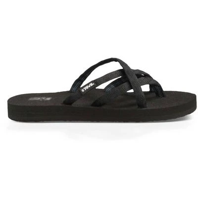 Teva Olowahu Sandals Women's 5 Teva Olowahu Sandals Women's - Image 3