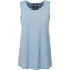 Sherpa Adventure Gear Asha Tank Women's 1 Sherpa Adventure Gear Asha Tank Women's -Bob's Sports Chalet 101837 TILICHO BLUE m