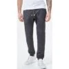 Tentree Atlas Sweatpant Men's -Bob's Sports Chalet 101855 METEORITE BLK MARLED m