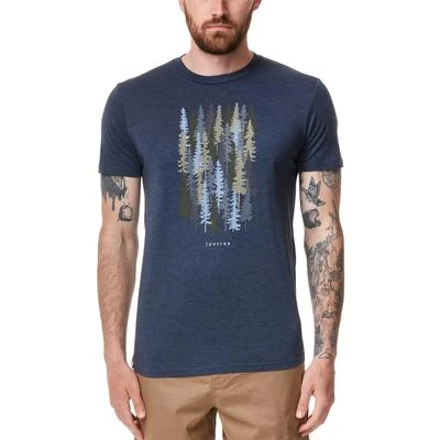 Tentree Spruced Up T-Shirt Men's 3 Tentree Spruced Up T-Shirt Men's