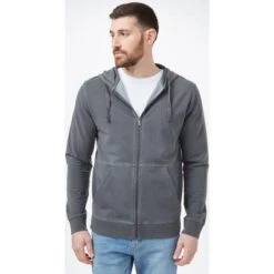Tentree French Terry Zip Hoodie Men's