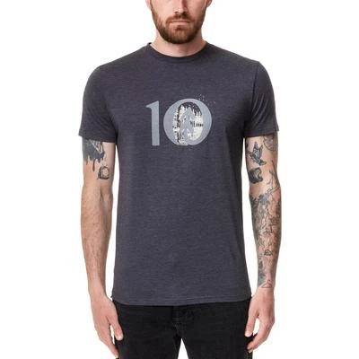 Tentree Forest Ten T-Shirt Men's 3 Tentree Forest Ten T-Shirt Men's