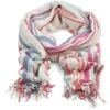 Pistil Malia Scarf Women's -Bob's Sports Chalet 101890 POPPY m