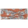 Pistil Peony Headband Women's -Bob's Sports Chalet 101891 ORANGE m
