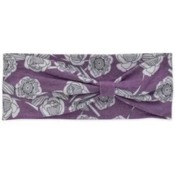 Pistil Peony Headband Women's -Bob's Sports Chalet 101891 ORCHID m