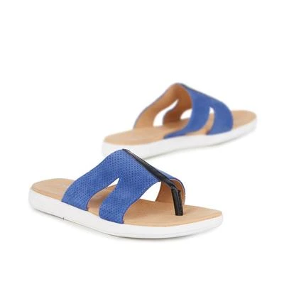 EMU Australia Emu Epacris Flip Flop Women's 4 EMU Australia Emu Epacris Flip Flop Women's - Image 2