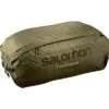 Salomon Outlife 70L Duffel Bag -Bob's Sports Chalet 102912 OLV NGHTMARTINI OLV m