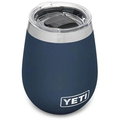 Yeti Rambler 10 Oz Wine Tumbler With Magslider Lid 3 Yeti Rambler 10 Oz Wine Tumbler With Magslider Lid