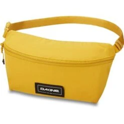 Dakine Hip Pack LT -Bob's Sports Chalet 102972 MUSTARD m