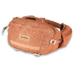 Dakine Hot Laps 5-Liter Bike Waist Bag -Bob's Sports Chalet 102976 SIERRA FOSSIL m