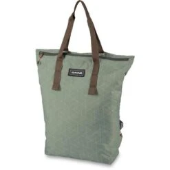 Dakine Packable Tote Pack 18L -Bob's Sports Chalet 102981 RUMPL m