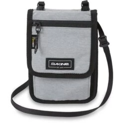 Dakine Travel Wallet -Bob's Sports Chalet 102983 GREYSCALE m