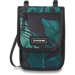 Dakine Travel Wallet -Bob's Sports Chalet 102983 NIGHT TROPICAL m