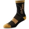 Dakine Berm Crew Sock -Bob's Sports Chalet 103000 BLACKTAN m