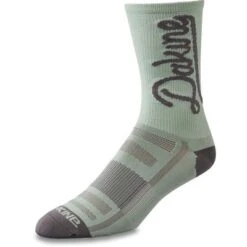 Dakine Singletrack Crew Socks -Bob's Sports Chalet 103002 DESERT SAGE m