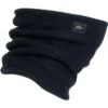 Turtle Fur Original Turtle Fur - The Turtle's Neck Warmer Big Kids' -Bob's Sports Chalet 103011 BLACK m