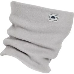 Turtle Fur Original Turtle Fur - The Turtle's Neck Warmer Big Kids' -Bob's Sports Chalet 103011 GRAY m