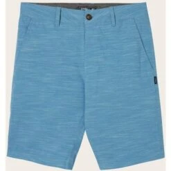 Oneill Locked Slub 18 Inch Hybrid Shorts Men's