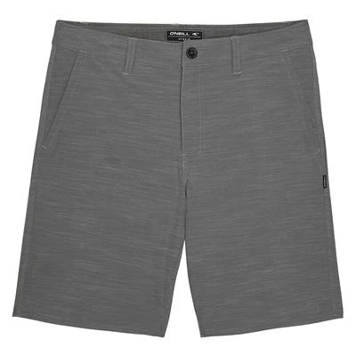 Oneill Locked Slub 18 Inch Hybrid Shorts Men's 5 Oneill Locked Slub 18 Inch Hybrid Shorts Men's - Image 3