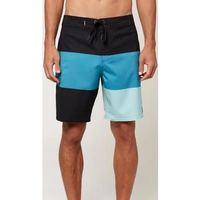 ONeill O'Neill Hyperfreak Blockade 19IN Boardshorts Men's 3 ONeill O'Neill Hyperfreak Blockade 19IN Boardshorts Men's