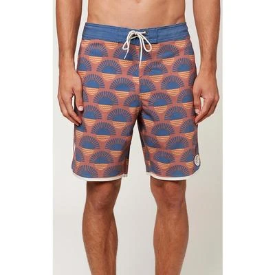 ONeill O'Neill Horizon 18IN Boardshorts Men's 3 ONeill O'Neill Horizon 18IN Boardshorts Men's
