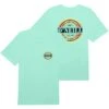 ONeill O'Neill Popcircle Tee Men's -Bob's Sports Chalet 103038 MINT m