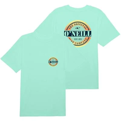 ONeill O'Neill Popcircle Tee Men's 3 ONeill O'Neill Popcircle Tee Men's